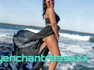 Ebonyenchantressxxx