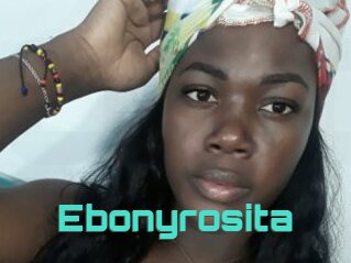 Ebonyrosita