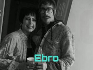 Ebro