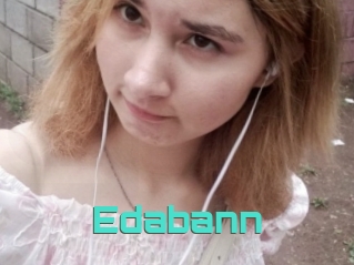 Edabann