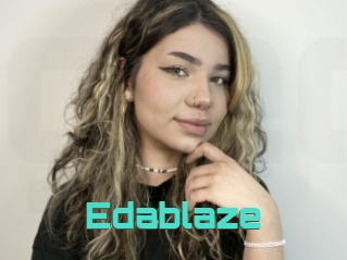 Edablaze