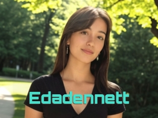 Edadennett