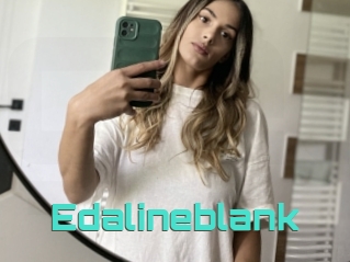 Edalineblank