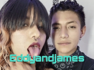 Eddyandjames