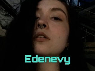 Edenevy