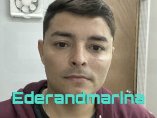 Ederandmarina