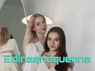 Edinaandquenna