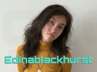 Edinablackhurst