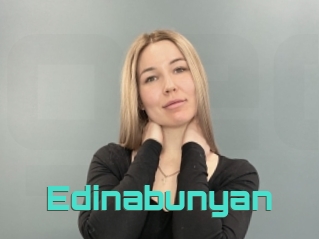Edinabunyan