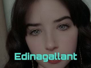 Edinagallant