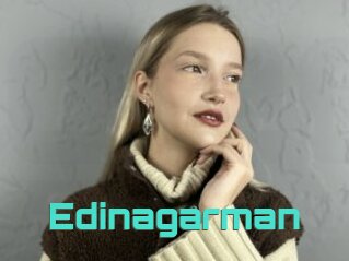 Edinagarman