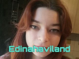 Edinahaviland