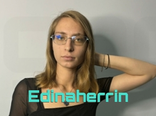 Edinaherrin