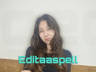 Editaaspell