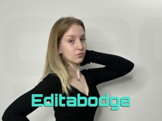 Editabodge