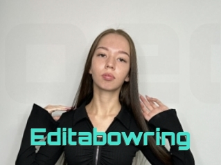 Editabowring