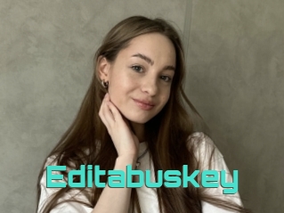 Editabuskey