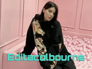 Editacolbourne