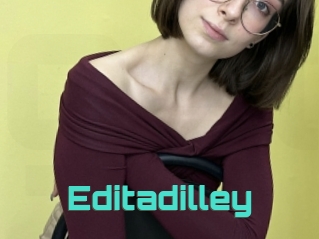 Editadilley