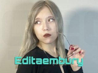 Editaembury