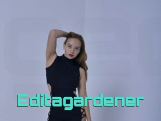 Editagardener