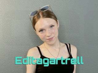 Editagartrell