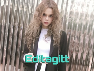 Editagitt
