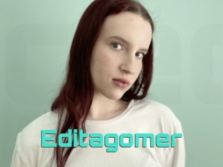Editagomer