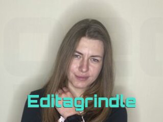Editagrindle