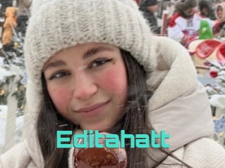 Editahatt