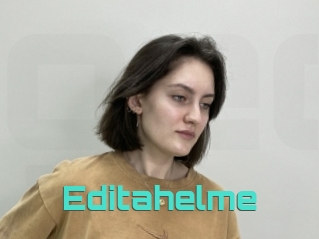 Editahelme