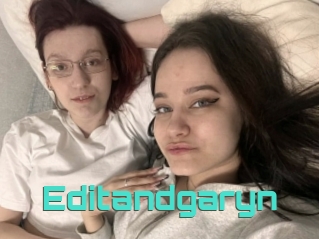 Editandgaryn