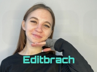 Editbrach