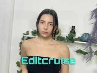 Editcruise