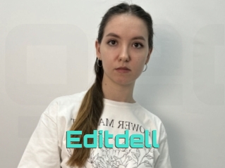 Editdell
