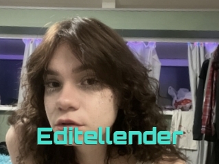 Editellender