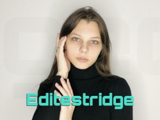 Editestridge
