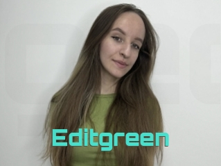 Editgreen