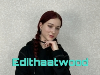 Edithaatwood