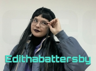 Edithabattersby