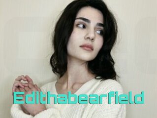 Edithabearfield