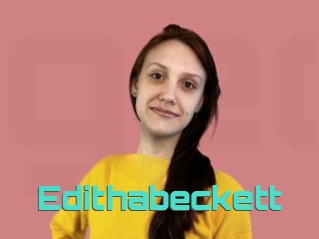 Edithabeckett