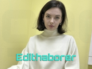 Edithaborer