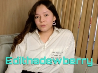 Edithadewberry