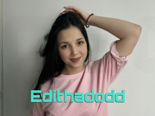 Edithadodd