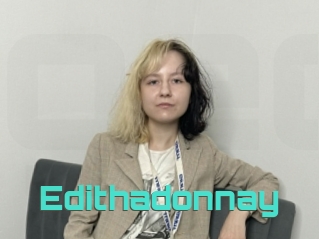 Edithadonnay