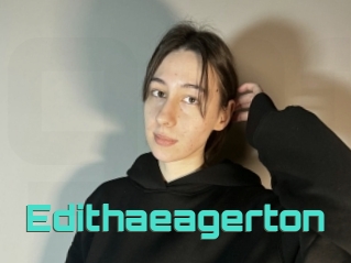 Edithaeagerton