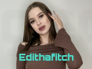 Edithafitch