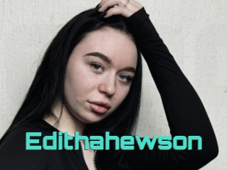 Edithahewson