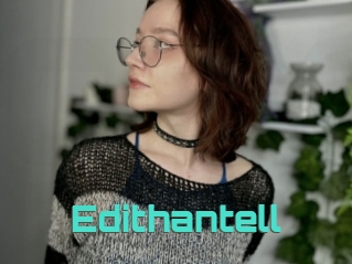 Edithantell